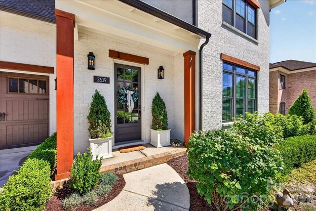 2619 Mary Butler Way, Charlotte, NC 28226