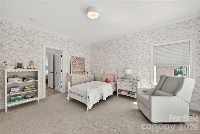 2619 Mary Butler Way, Charlotte, NC 28226