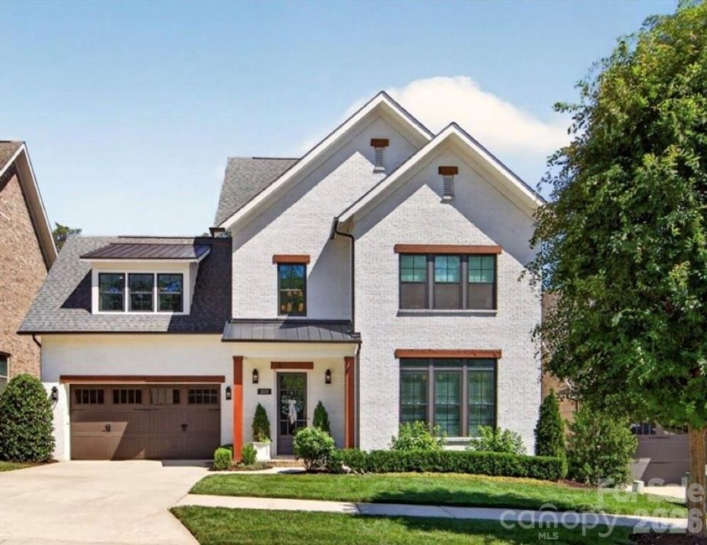 2619 Mary Butler Way, Charlotte, NC 28226