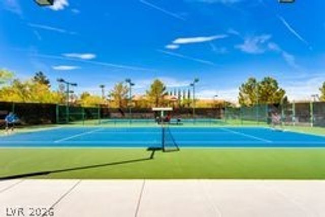 2155 Burtonsville Drive, Henderson, NV 89044