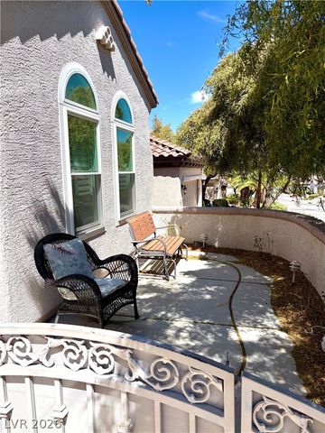 2155 Burtonsville Drive, Henderson, NV 89044