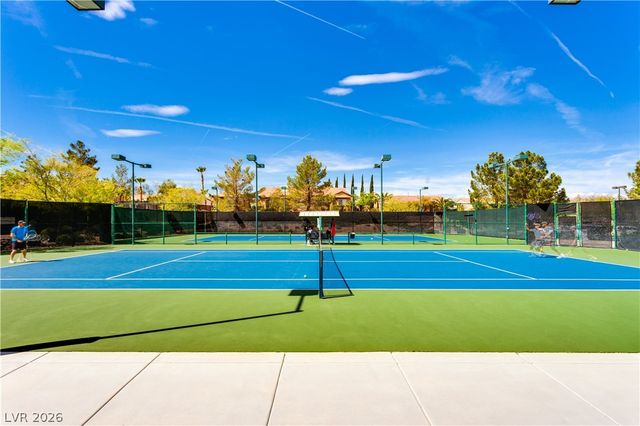 2155 Burtonsville Drive, Henderson, NV 89044