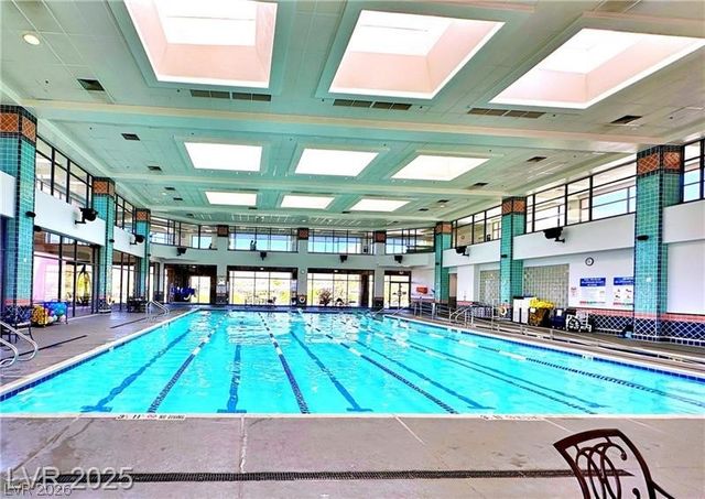 2155 Burtonsville Drive, Henderson, NV 89044