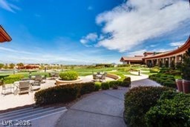 2155 Burtonsville Drive, Henderson, NV 89044