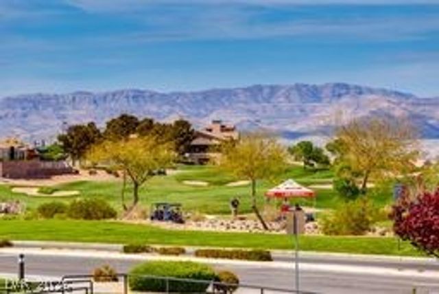 2155 Burtonsville Drive, Henderson, NV 89044