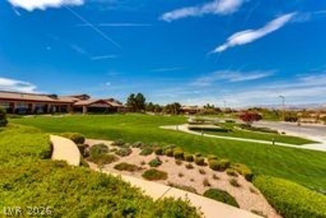 2155 Burtonsville Drive, Henderson, NV 89044