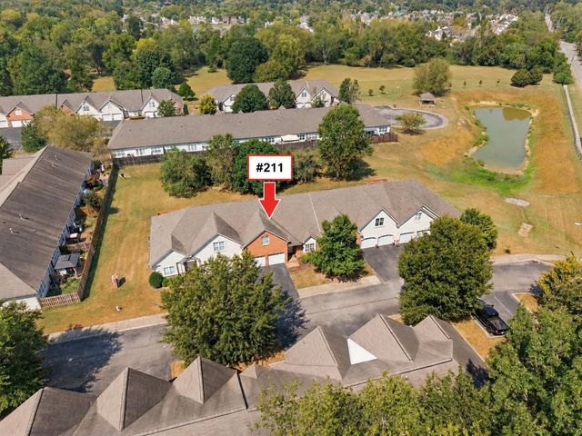 2521 Pennington Bend Rd Apt 211, Nashville, TN 37214