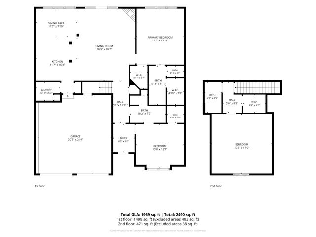 2521 Pennington Bend Rd Apt 211, Nashville, TN 37214
