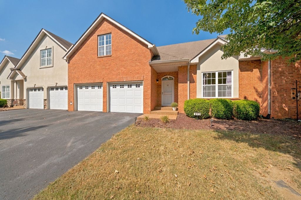 2521 Pennington Bend Rd Apt 211, Nashville, TN 37214