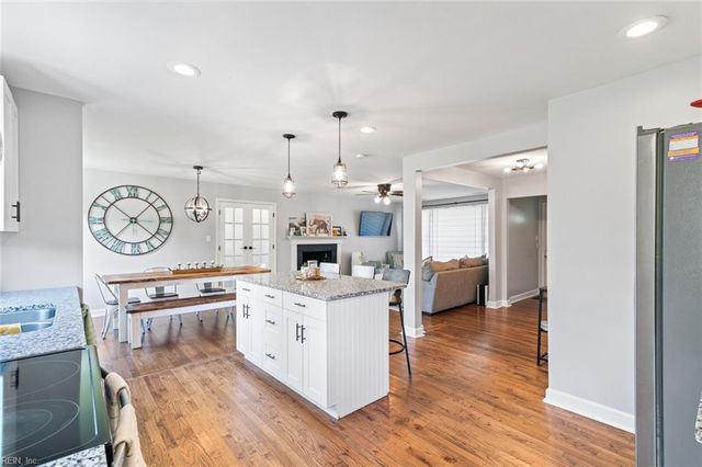 546 Rogers AVE, Hampton, VA 23664