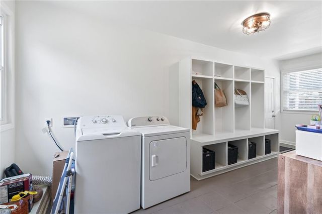 546 Rogers AVE, Hampton, VA 23664