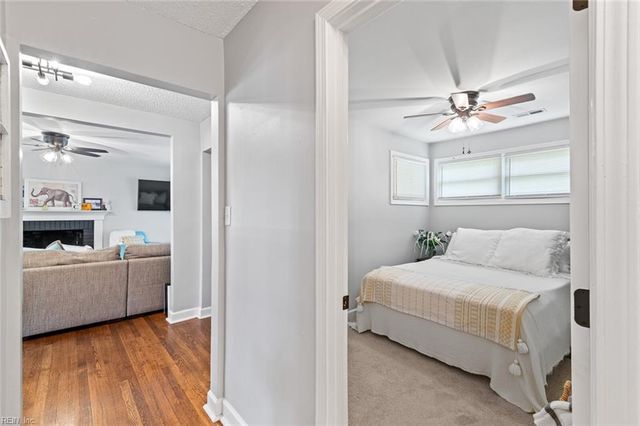 546 Rogers AVE, Hampton, VA 23664