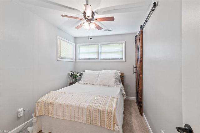 546 Rogers AVE, Hampton, VA 23664