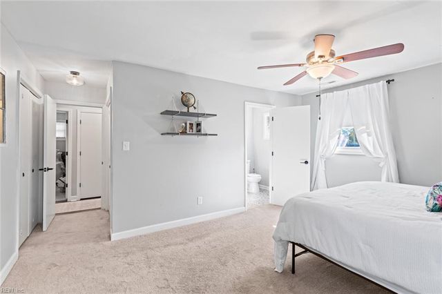 546 Rogers AVE, Hampton, VA 23664