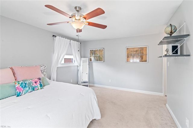 546 Rogers AVE, Hampton, VA 23664