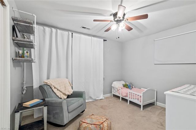 546 Rogers AVE, Hampton, VA 23664