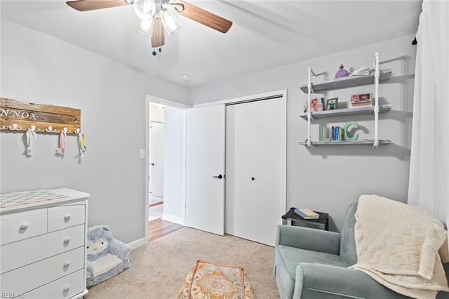 546 Rogers AVE, Hampton, VA 23664