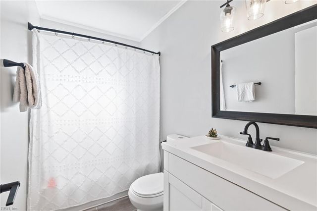 546 Rogers AVE, Hampton, VA 23664