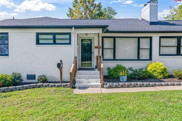 546 Rogers AVE, Hampton, VA 23664