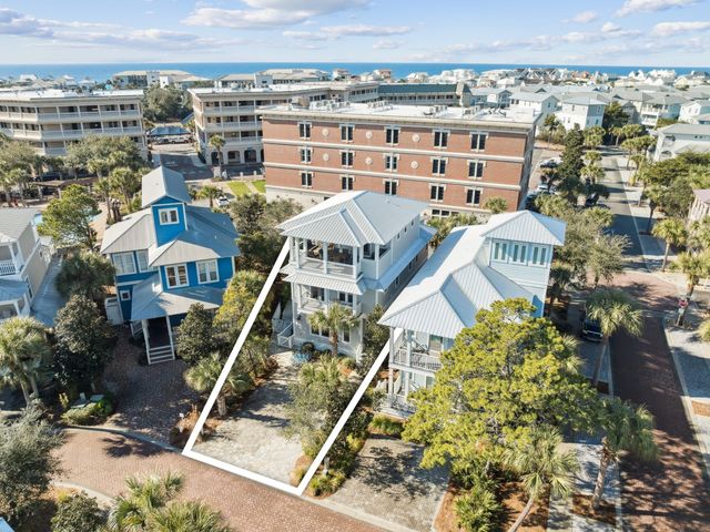 102 Flip Flop Lane, Seacrest, FL 32461