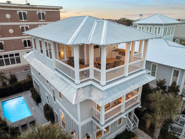 102 Flip Flop Lane, Seacrest, FL 32461