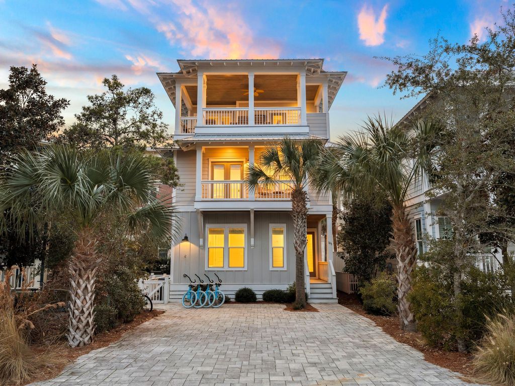 102 Flip Flop Lane, Seacrest, FL 32461