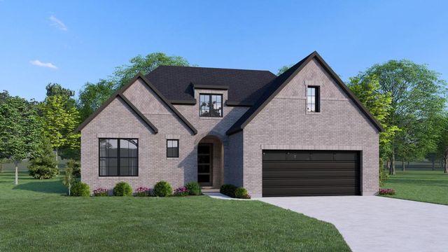 521 Sprigtail Drive, Katy, TX 77493