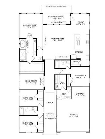 521 Sprigtail Drive, Katy, TX 77493