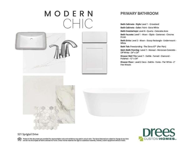 521 Sprigtail Drive, Katy, TX 77493