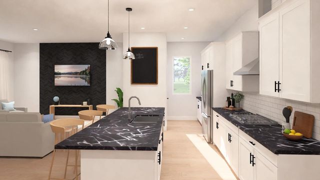 521 Sprigtail Drive, Katy, TX 77493