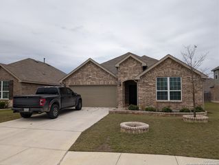 7631 Pecos Ridge, Boerne, TX 78015