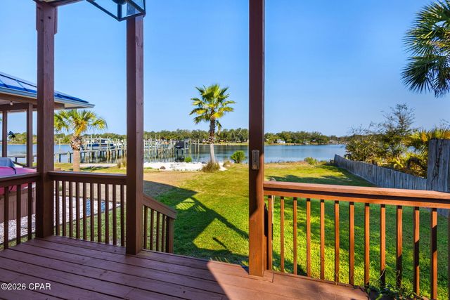 5116 Blue Harbor Drive, Panama City, FL 32404