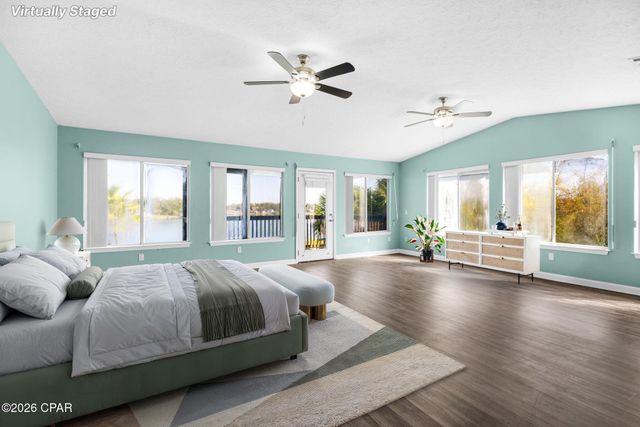 5116 Blue Harbor Drive, Panama City, FL 32404