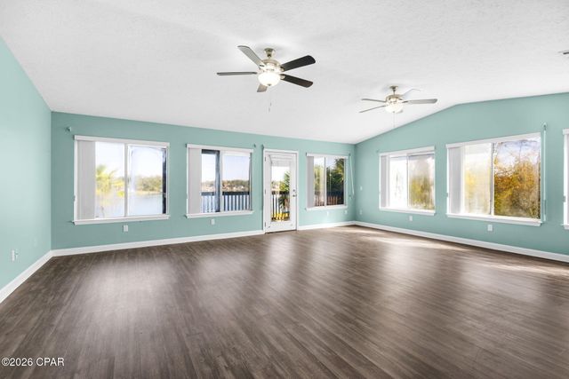 5116 Blue Harbor Drive, Panama City, FL 32404