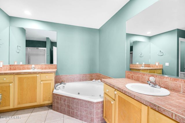 5116 Blue Harbor Drive, Panama City, FL 32404