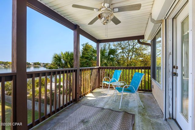 5116 Blue Harbor Drive, Panama City, FL 32404