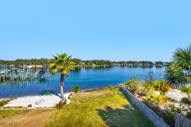 5116 Blue Harbor Drive, Panama City, FL 32404