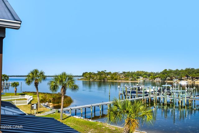 5116 Blue Harbor Drive, Panama City, FL 32404