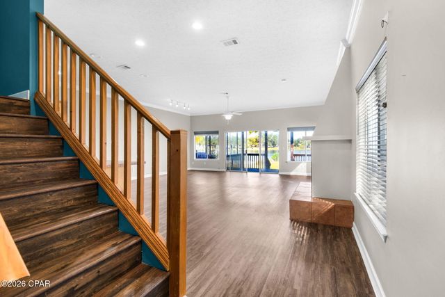 5116 Blue Harbor Drive, Panama City, FL 32404