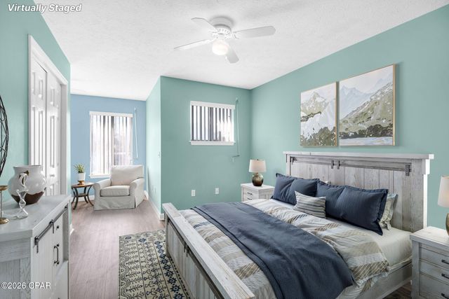 5116 Blue Harbor Drive, Panama City, FL 32404