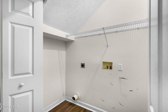 5116 Blue Harbor Drive, Panama City, FL 32404