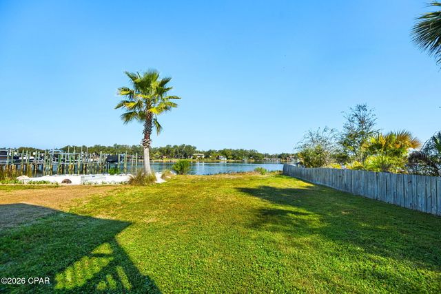 5116 Blue Harbor Drive, Panama City, FL 32404