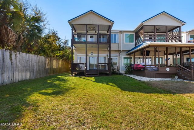 5116 Blue Harbor Drive, Panama City, FL 32404