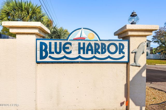 5116 Blue Harbor Drive, Panama City, FL 32404