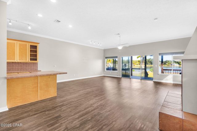 5116 Blue Harbor Drive, Panama City, FL 32404