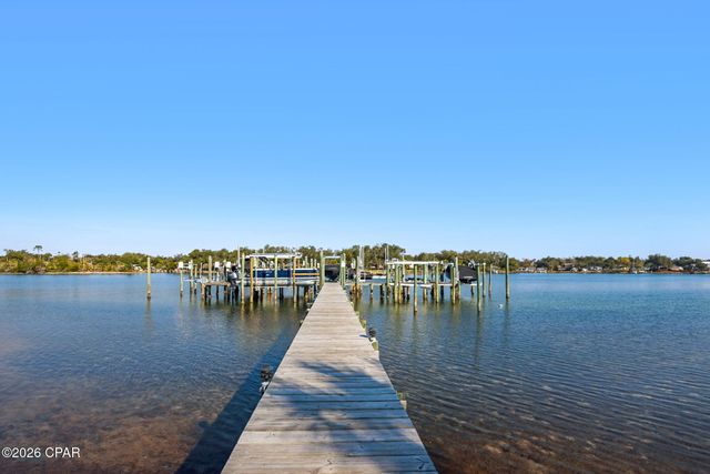 5116 Blue Harbor Drive, Panama City, FL 32404