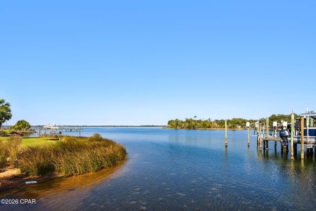 5116 Blue Harbor Drive, Panama City, FL 32404