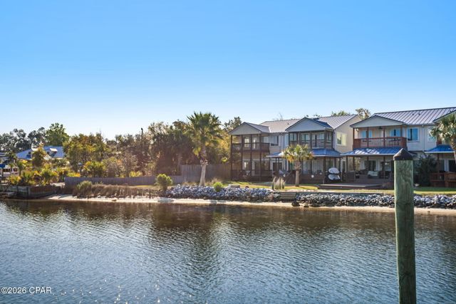 5116 Blue Harbor Drive, Panama City, FL 32404