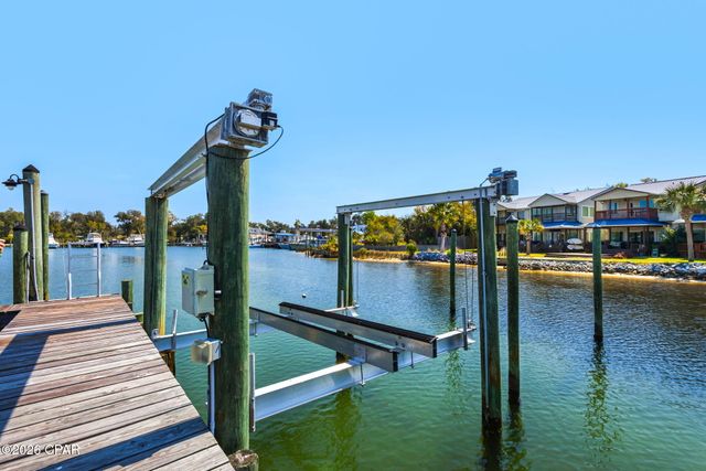 5116 Blue Harbor Drive, Panama City, FL 32404