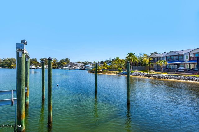 5116 Blue Harbor Drive, Panama City, FL 32404